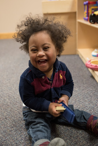 Day Care Center «Youthland Academy of Sharonville», reviews and photos, 2479 Crowne Point Dr, Cincinnati, OH 45241, USA