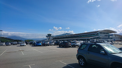 Parking 1 à Ajaccio