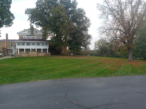 Event Venue «Bryn Du Mansion», reviews and photos, 537 Jones Rd NE, Granville, OH 43023, USA