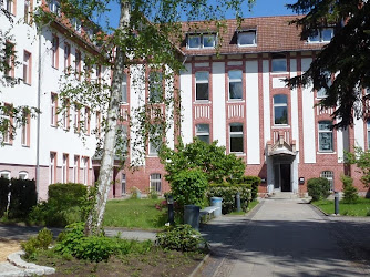 Katholische Schule Salvator - Oberschule