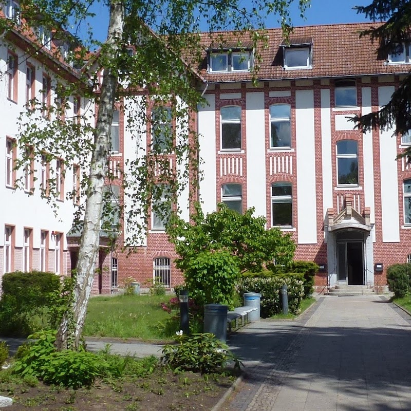 Katholische Schule Salvator - Oberschule