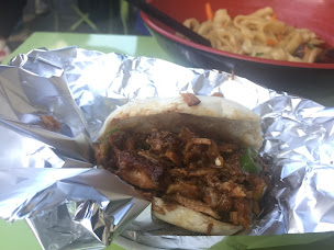 Photo n°71 de Les pâtes volantes天下大同刀削面 à Nice ()