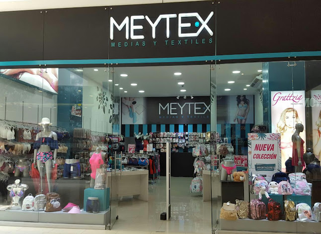 MEYTEX Medias y Textiles - Manta
