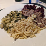 Photo n°2 de l'avis de Sarah.e fait le 01/04/2024 à 13:45 sur le  Gasthof Hotel Löwen à Bad Buchau