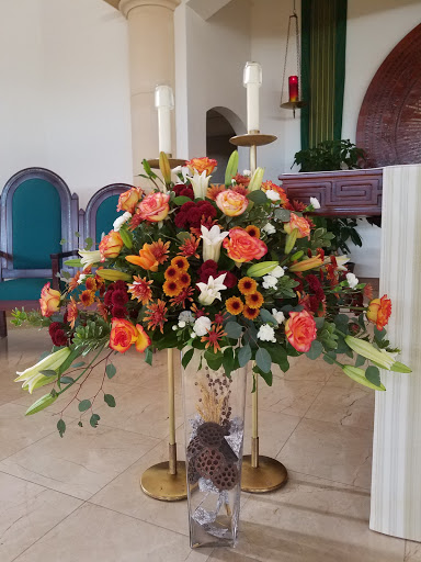Florist «Artistic East Orlando Florist», reviews and photos, 9906 E Colonial Dr, Orlando, FL 32817, USA