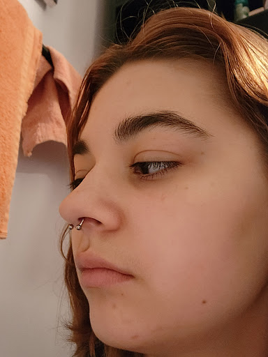 Explore bi tattoo ideas, creative tattoo ideas in Indianapolis, available at Bombshell Piercing Co