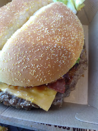 Aliment-réconfort du Restauration rapide Burger King à Lyon - n°9