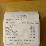 Photo n°16 de l'avis de Valeria.e fait le 07/04/2023 à 20:29 sur le  Ristorante Vecchio Circolo à Ameno