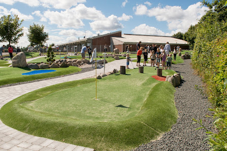 Nordstrand Camping Apholmenvej 40, 9900 Frederikshavn, Danmark