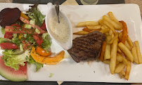 Steak du Restaurant La Marmite à Erquy - n°16