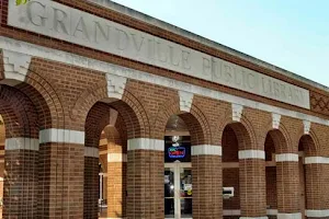 Kent District Library - Grandville Branch image