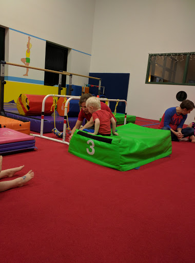 Gymnastics Center «TAGS Gymnastics», reviews and photos, 5880 149th St W, Apple Valley, MN 55124, USA