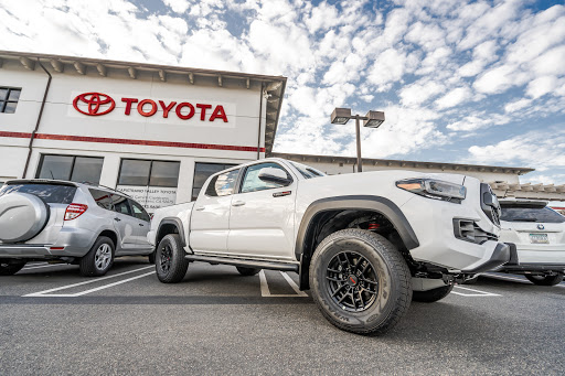 Toyota Dealer «Capistrano Toyota», reviews and photos, 33395 Camino Capistrano, San Juan Capistrano, CA 92675, USA