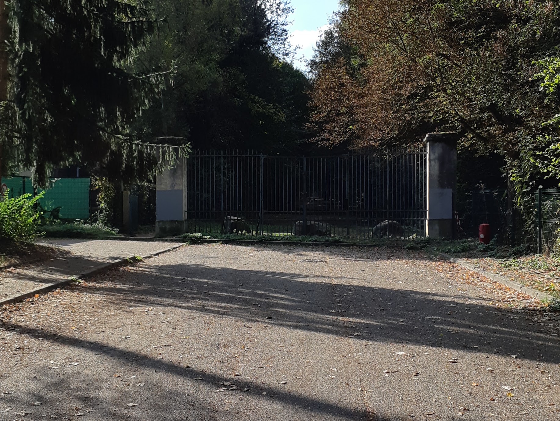 Photo n° 7 de l'avis de Eric.e fait le 25/10/2018 à 13:36