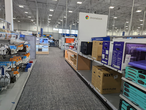 Shopping Mall «Cordova Mall», reviews and photos, 5100 N 9th Ave, Pensacola, FL 32504, USA