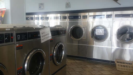 Laundromat «Laundry Mart Inc», reviews and photos, 5401 6th Ave Suite 501, Tacoma, WA 98406, USA