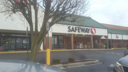 Grocery Store «Safeway», reviews and photos, 815 E Main St, Middletown, MD 21769, USA