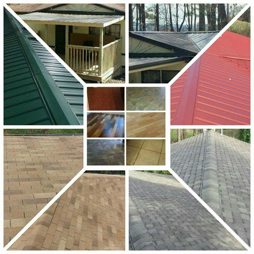 Childs Roofing, Inc. in Ringgold, Georgia