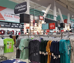 Promoda Tampico photo