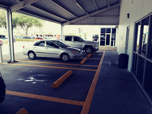Chevrolet Dealer «Davis Chevrolet», reviews and photos, 2277 S Loop W, Houston, TX 77054, USA
