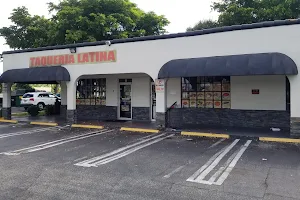 Taqueria Latina.. image