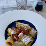 Photo n°1 de l'avis de Fabrizio. fait le 12/08/2022 à 19:25 sur le  Ristorante Gran Cafè Puntaldia à San Teodoro