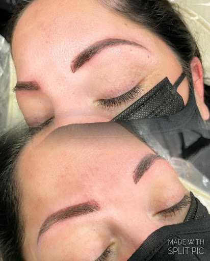 Explore tattoo ideas arm shoulder, creative tattoo ideas in Attleboro, available at Inkology