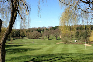 Trent Park Golf Club image