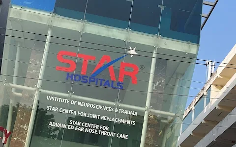 Star Hospitals - Banjara Hills image