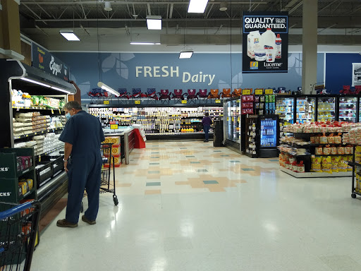 Grocery Store «Albertsons», reviews and photos, 215 N Carrier Pkwy, Grand Prairie, TX 75050, USA