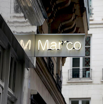 Photos du propriétaire du Restaurant MAR'CO à Paris - n°11
