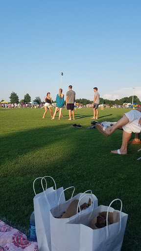 Park «Richard Siegel Park», reviews and photos, 515 Cherry Ln Dr, Murfreesboro, TN 37129, USA