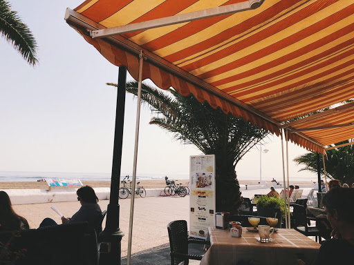 Información y opiniones sobre Pizzeria Restaurante Erik.it de Playa Honda