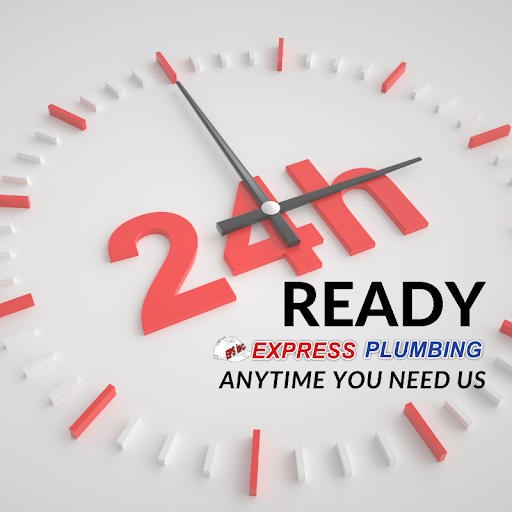 Plumber «Express Plumbing», reviews and photos, 307 N Amphlett Blvd, San Mateo, CA 94401, USA