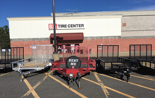 Home Improvement Store «Tractor Supply Co.», reviews and photos, 2101 Bay St STE A, Taunton, MA 02780, USA