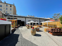 Photos du propriétaire du Restaurant biologique Trattino à Lyon - n°3