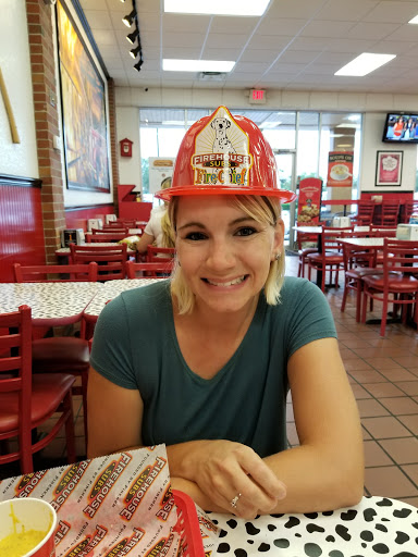 Sandwich Shop «Firehouse Subs», reviews and photos, 2499 Enterprise Rd l, Orange City, FL 32763, USA