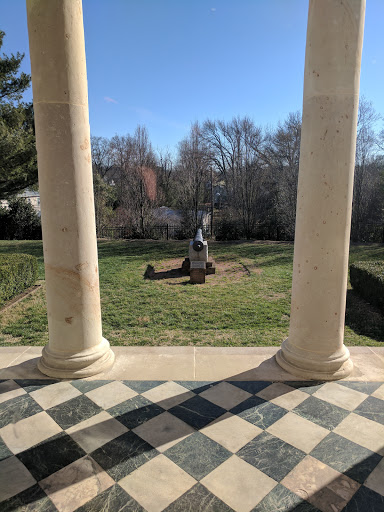 Historical Place Museum «Riversdale House Museum», reviews and photos, 4811 Riverdale Rd, Riverdale, MD 20737, USA