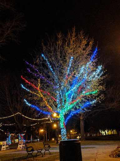 Park «City Square Park», reviews and photos, S Spruce St, Waconia, MN 55387, USA