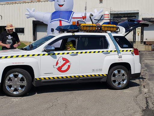 Outlet Store «Lenox Factory Outlet», reviews and photos, 402 E Main St, Mt Pleasant, PA 15666, USA