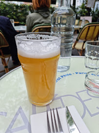 Plats et boissons du Café Café des Phares à Paris - n°9