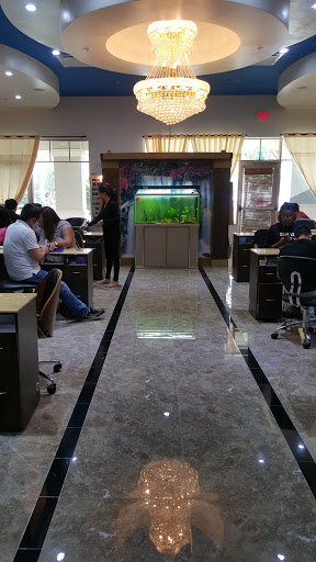 Nail Salon «T L Nails Spa in Kohls Plaza», reviews and photos, 12148 Miramar Pkwy, Miramar, FL 33025, USA