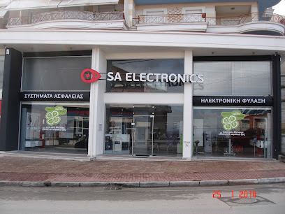 SA Electronics