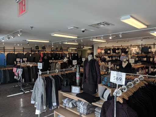 Sportswear Store «lululemon», reviews and photos, 498 Red Apple Ct #430, Central Valley, NY 10917, USA