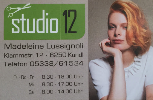 Studio 12 In Kundl