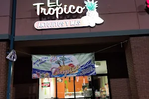 El TROPICO image