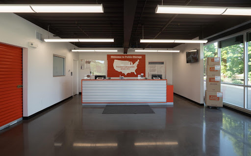 Self-Storage Facility «Public Storage», reviews and photos, 15854 Chippendale Ave W, Rosemount, MN 55068, USA