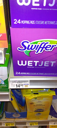 Grocery Store «Safeway», reviews and photos, 400 N Ruby St, Ellensburg, WA 98926, USA