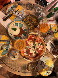 Les plus récentes photos du Restaurant italien Ober Mamma à Paris - n°17