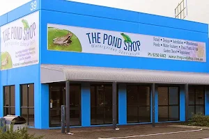 The Pond Shop image